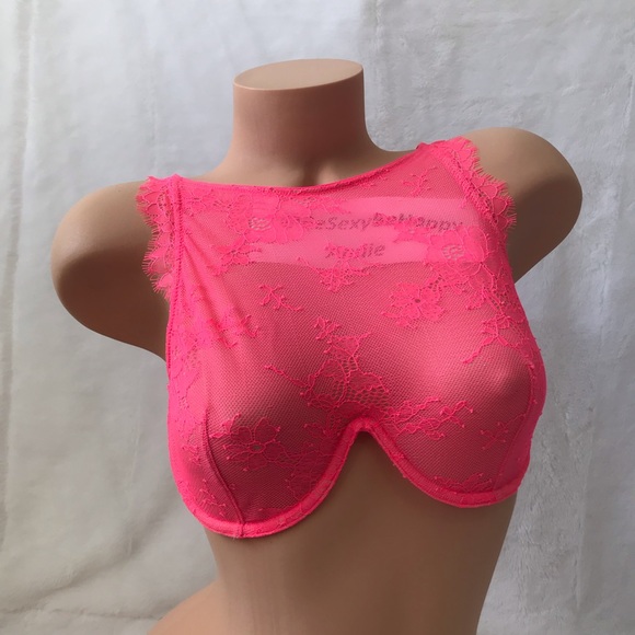 Victoria’s Secret 34C,34D,34DD,34ddd,36C - Picture 1 of 6
